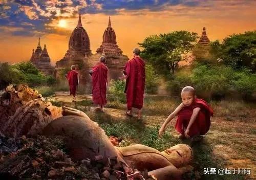 缅甸仰光真实现状夜景,走进缅甸正宗缅甸生活