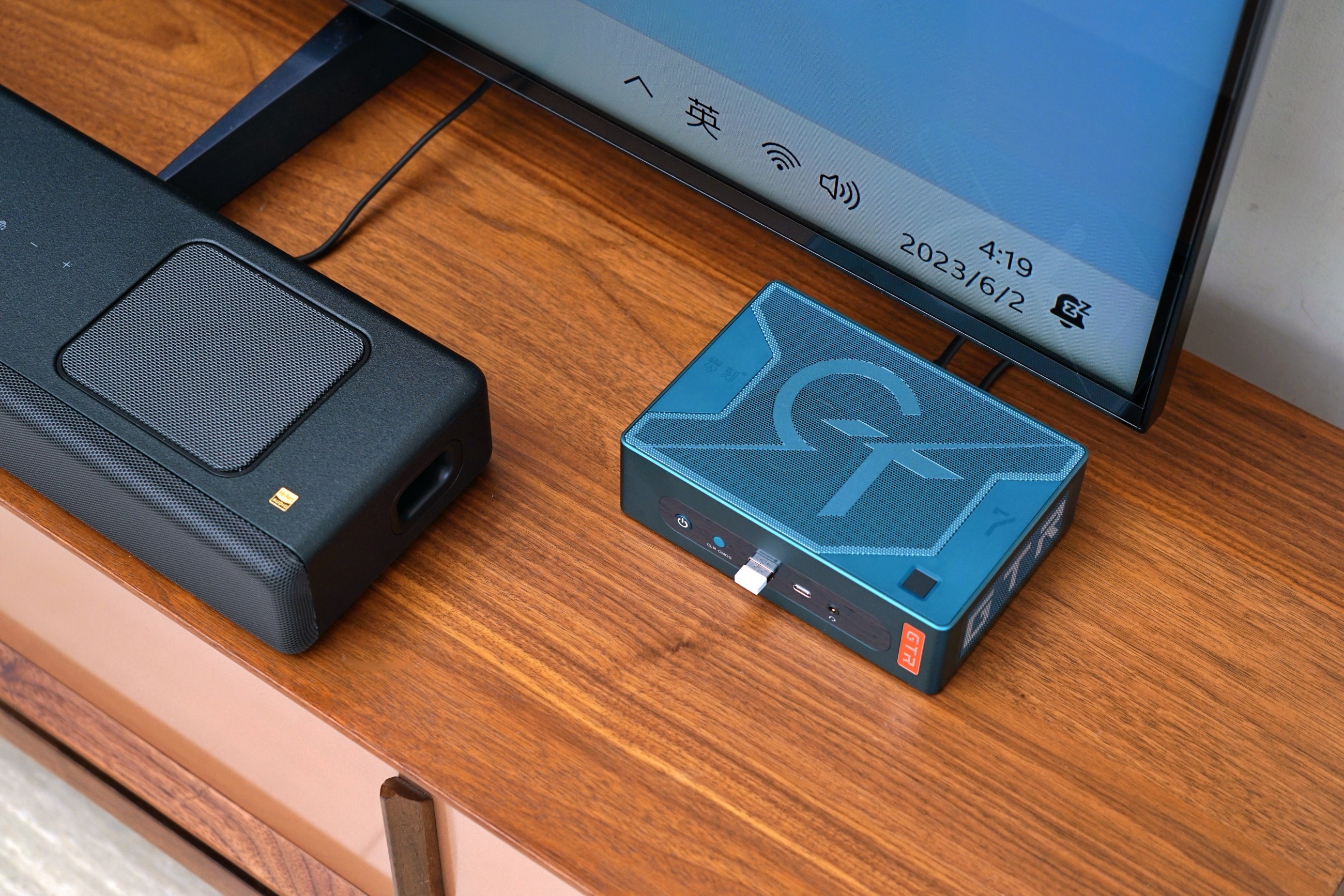 零刻gtr7能不能玩战地5,gtr7玩战地