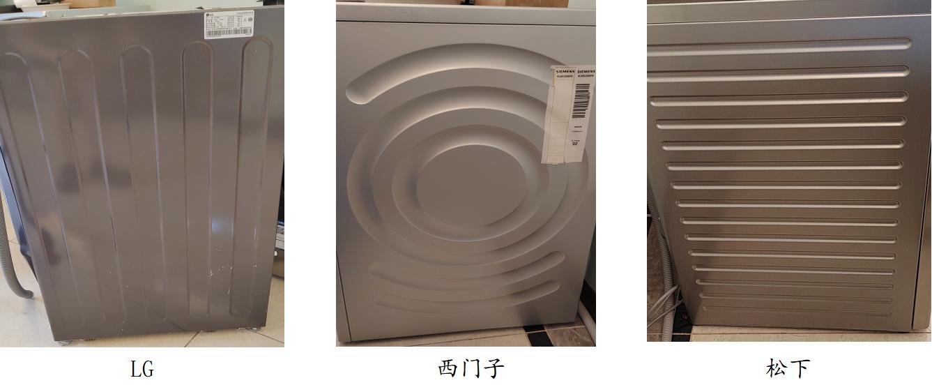 家电大兵测评滚筒洗衣机,家电大兵松下洗衣机拆解视频