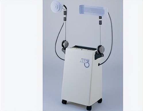 微波控制系统,微波治疗仪的操作流程