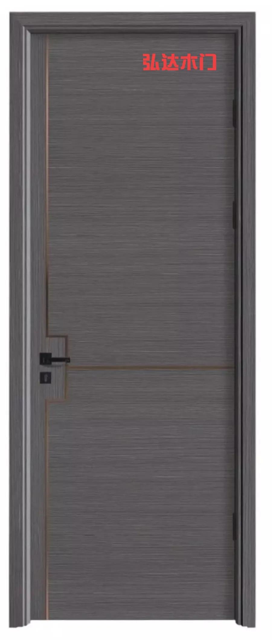 室内木门怎么购买最好最便宜,室内实木门选购注意哪些事项