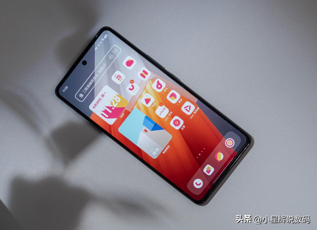 K70E的跑分与小米13的跑分,小米手机13跑分