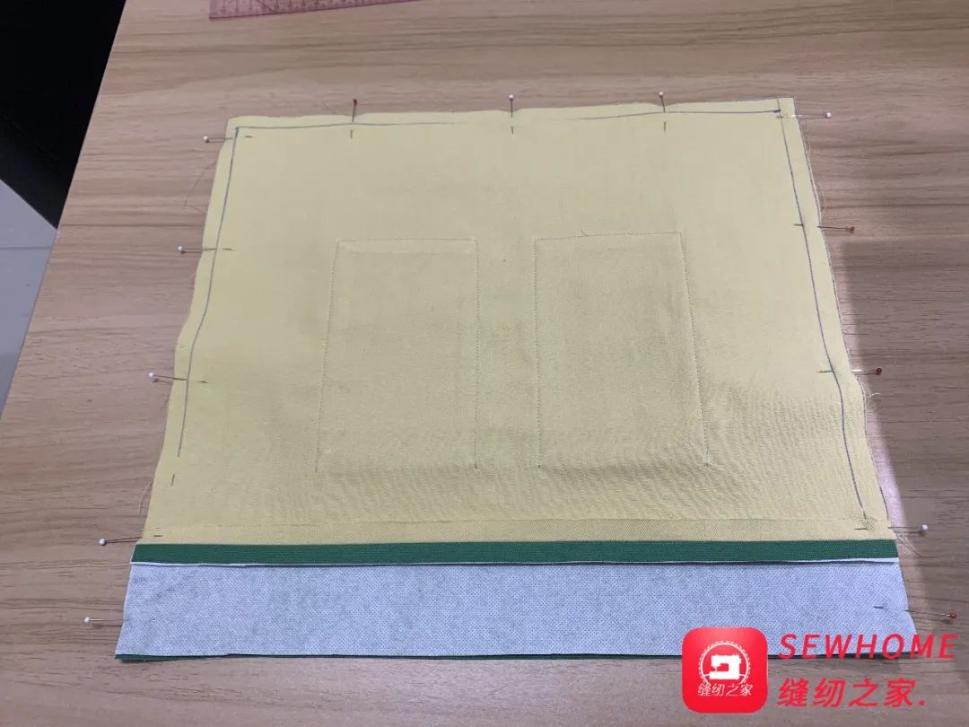 一起制作手袋,帆布包怎么做简单又漂亮