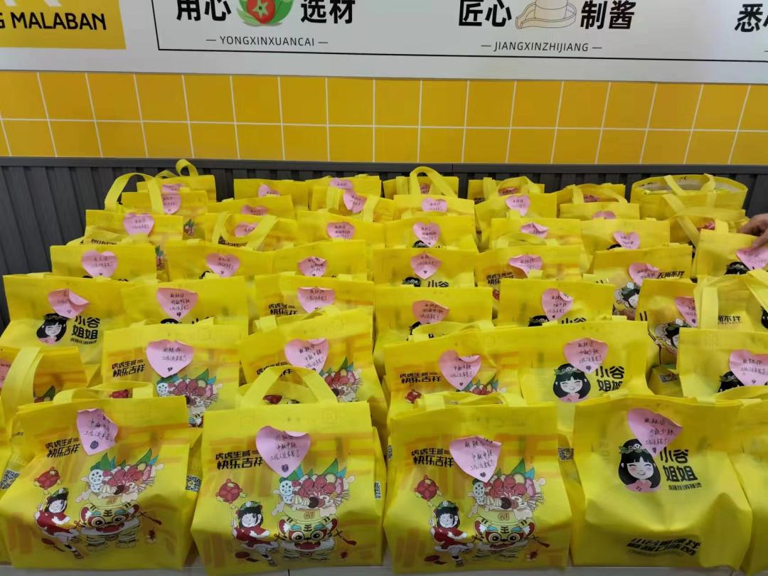 麻辣拌小店运营,创业麻辣拌店