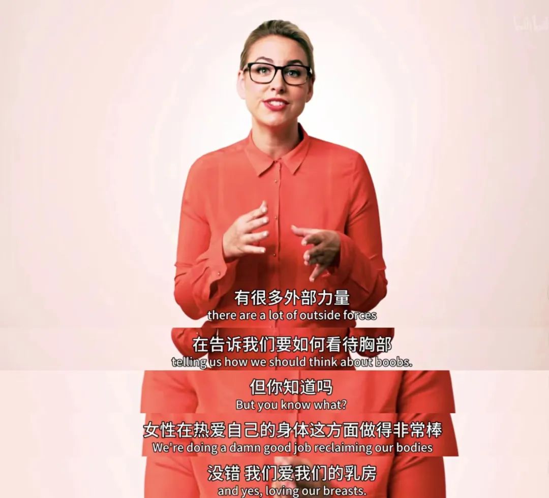 别再被电影里的画面给骗了,别再被电视剧给骗了