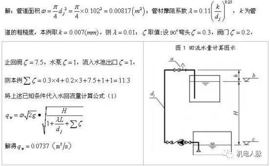给水倒流防止器和真空破坏器安装,给水管道上的真空破坏器