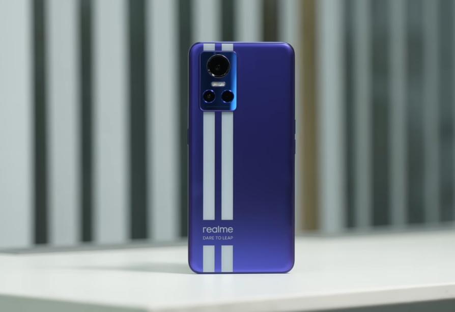 1749元满足“五年”用机需求，12GB+256GB+80W+IMX766，跑分80万