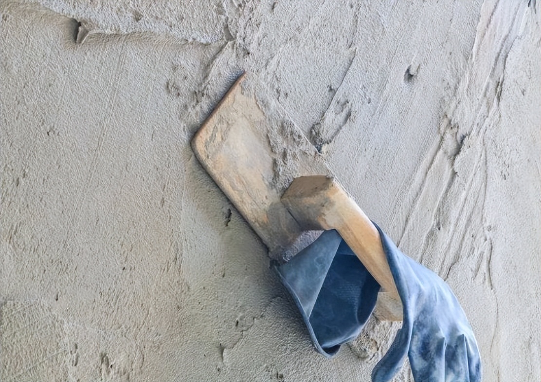 刮腻子算工钱要去掉门窗面积吗,门窗刮腻子的正确方法和步骤