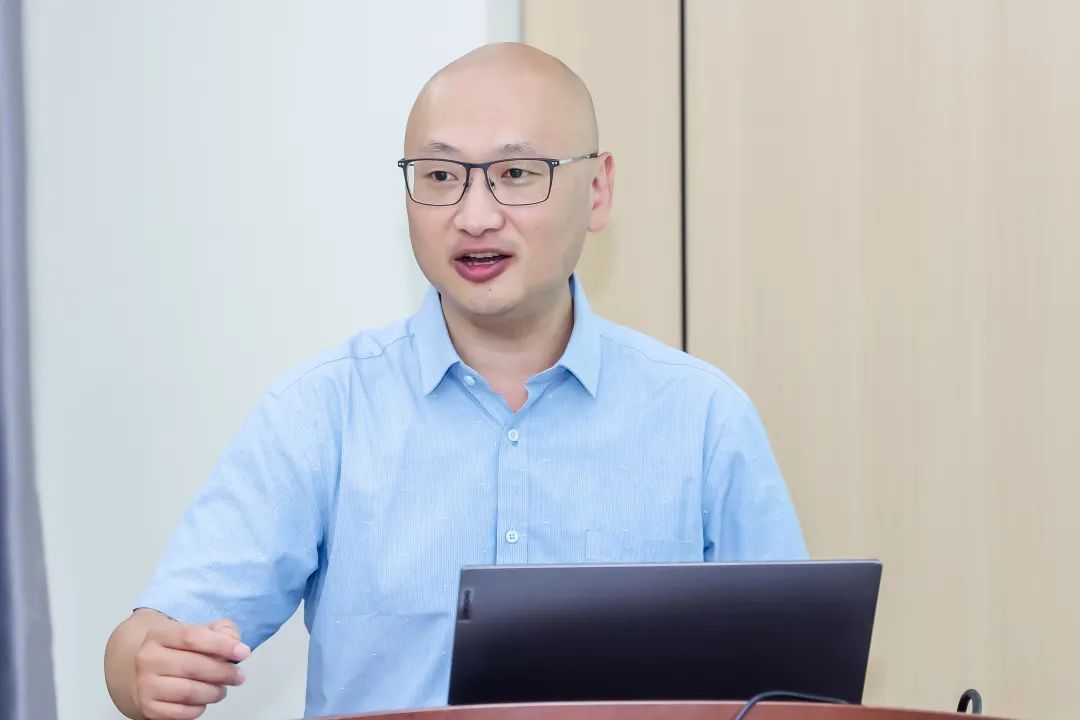 遇见美好遇见“林”！南林大MBA/MPAcc校园开放日圆满举行！