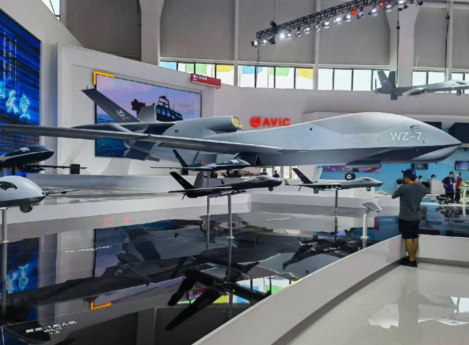 外交部谈对俄武器销售,俄罗斯对华出口高端武器吗