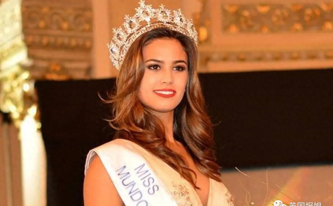 全球最美女人之一去世，仅26岁！曾在中国参加选美比赛，外网悼念