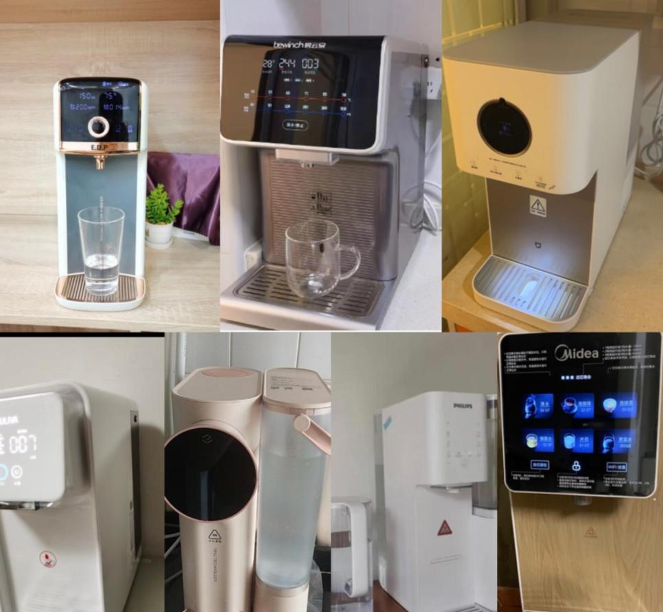 台式家用净水器哪种比较好 (台式净水器怎么选择)