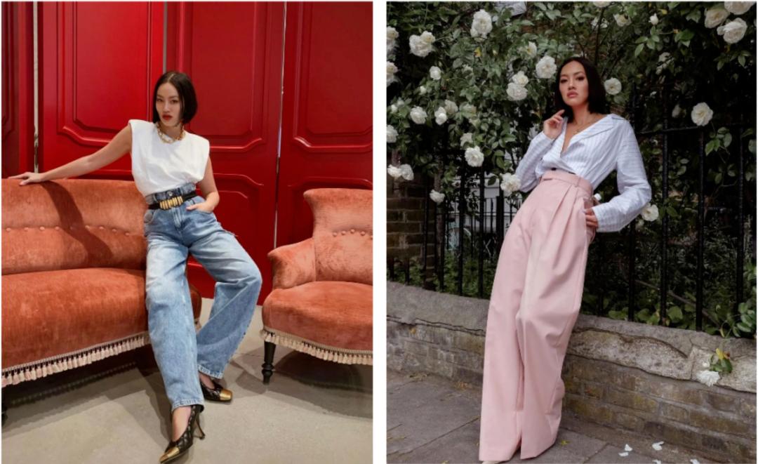 学会这个穿衣法则穿衣好看显气质,学会这些穿搭法则