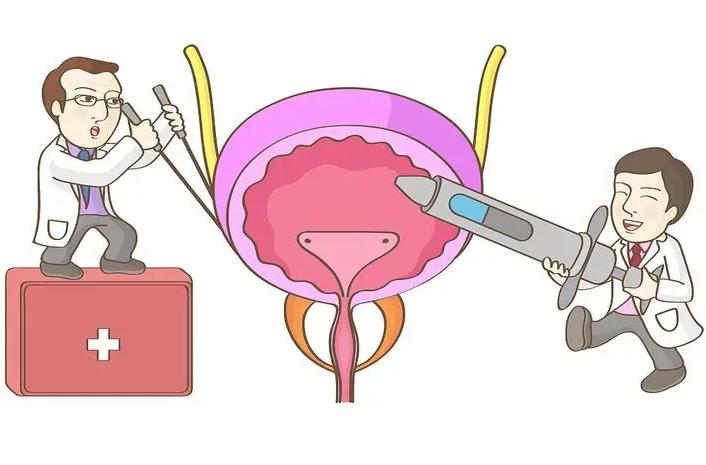 前列腺理疗什么意思,前列腺理疗是什么意思