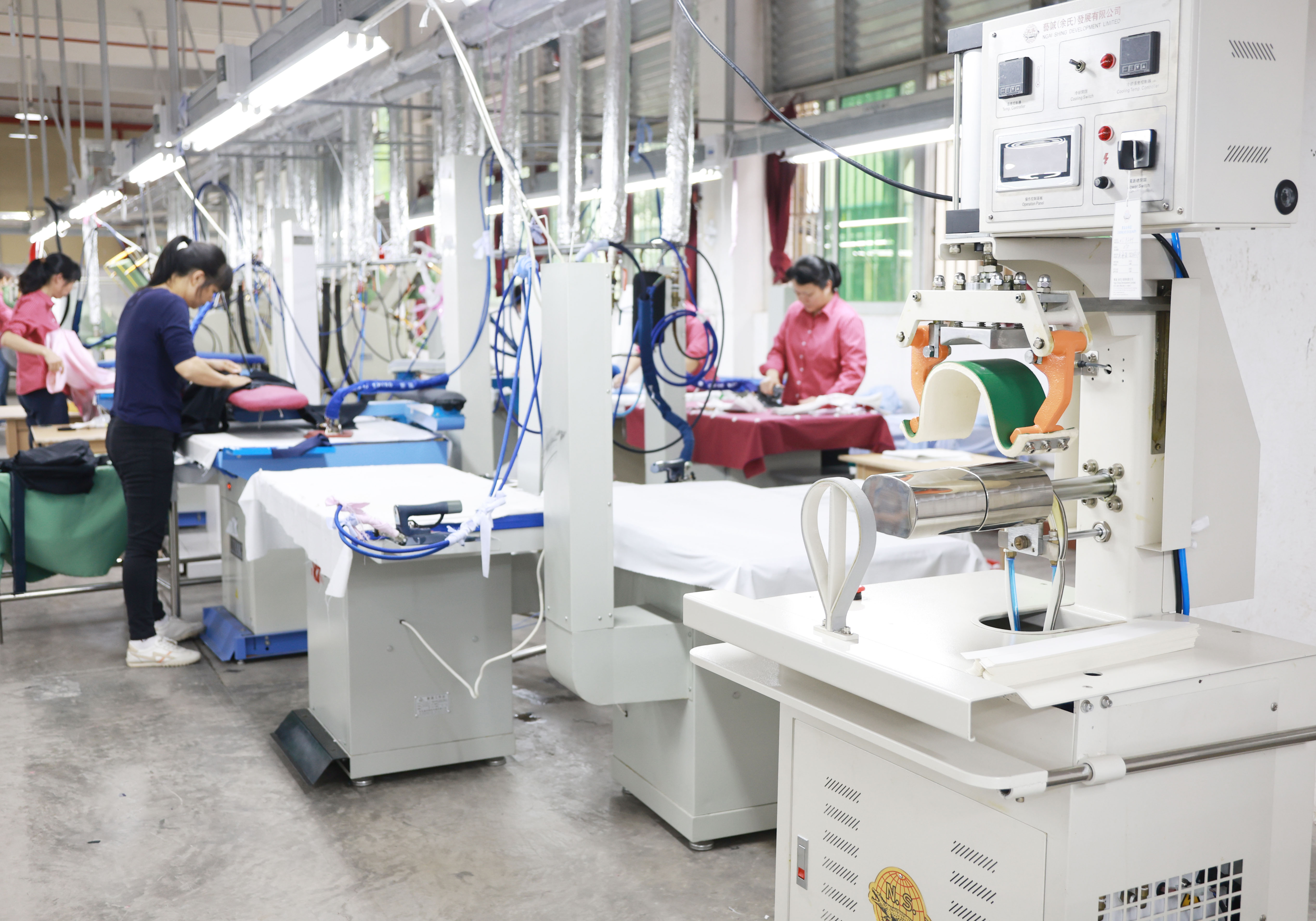 关于私人定制,为什么选择嘉文虹公司