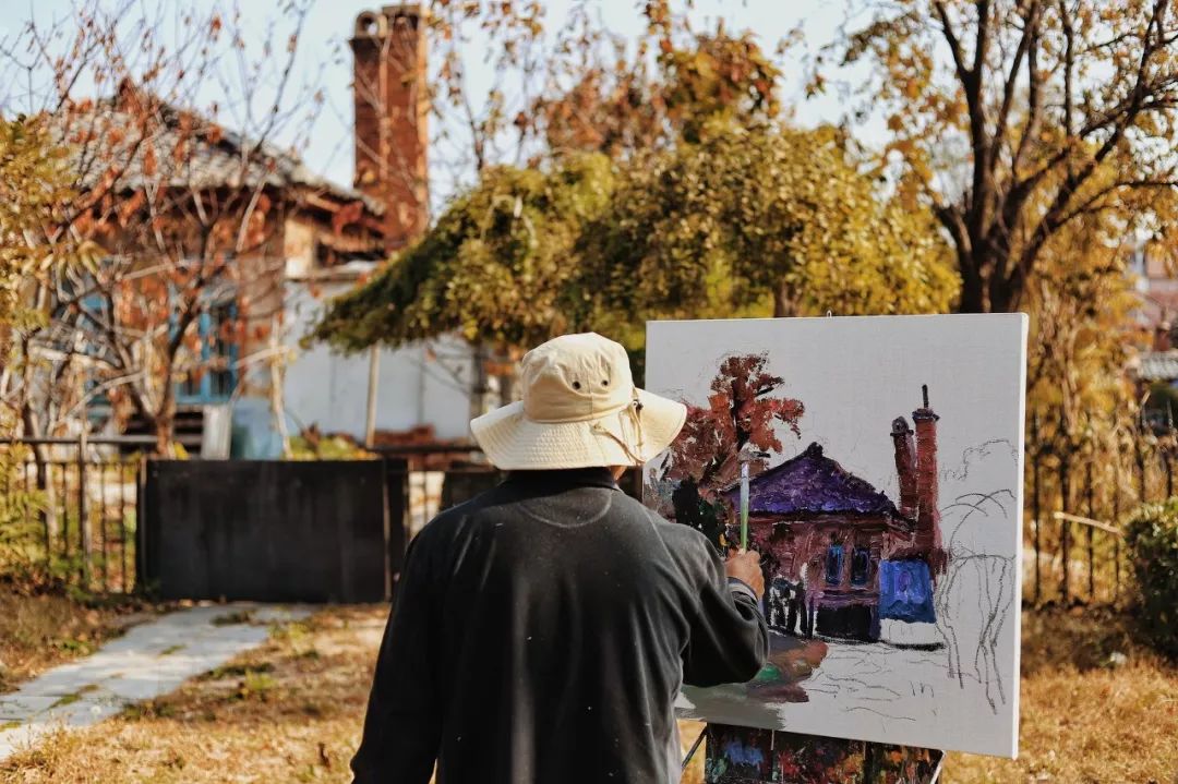 大连之旅的美景,大连海岛旅行感受