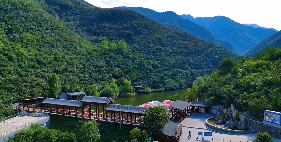 郑州周边免费自驾露营地,郑州附近自驾免费爬山好去处