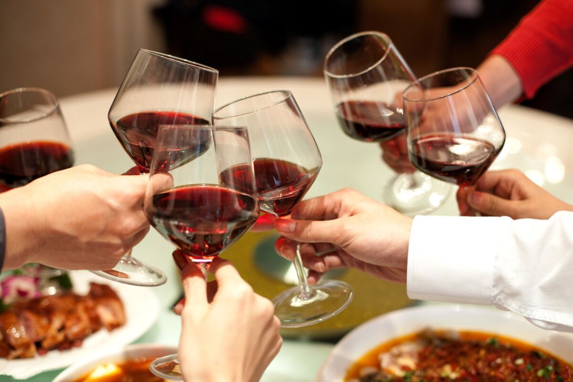 200元内公认十款性价比高的葡萄酒,口碑最好10种葡萄酒