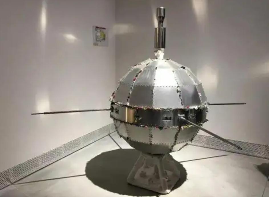 失联40多年的卫星突然出现,失联50年卫星突向地球传输信号