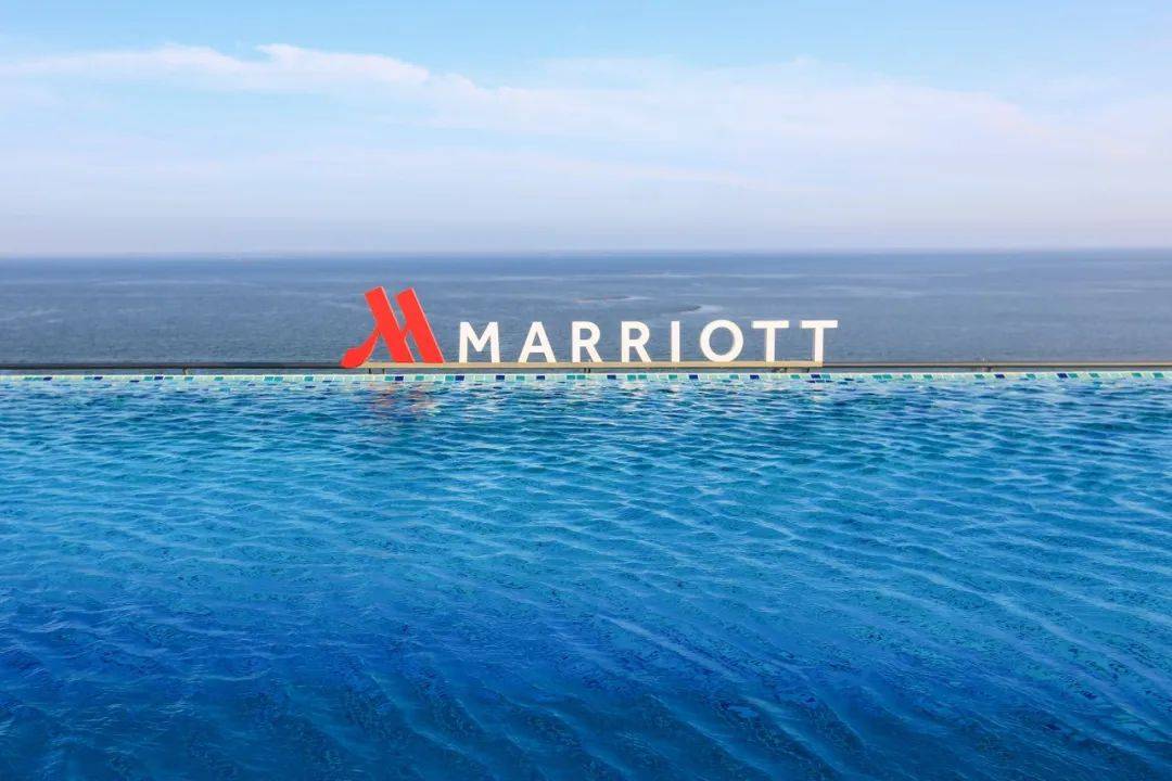 国内最值得一去的万豪系酒店,国内万豪旗下度假酒店推荐