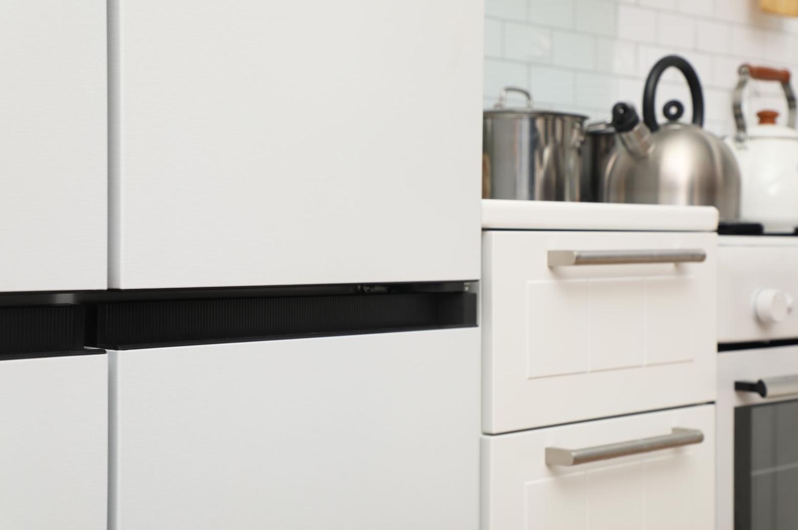 TCL超薄零嵌冰箱怎么样,tcl嵌入式冰箱咋样