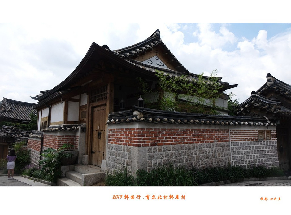 北村韩屋自由行攻略,韩屋村和首尔北村哪个好