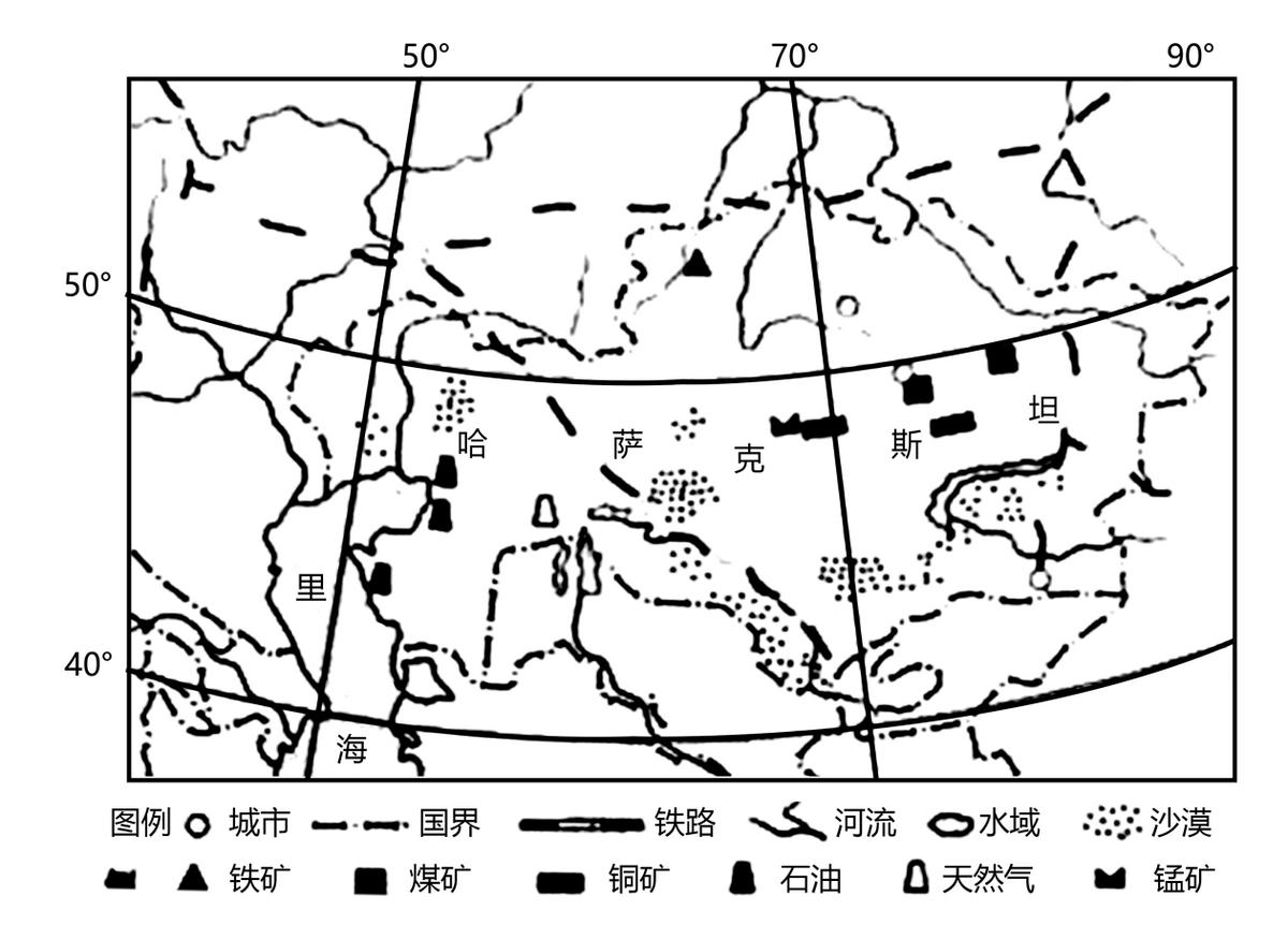 2023新高考浙江地理试卷及答案,2022浙江6月高考地理试题