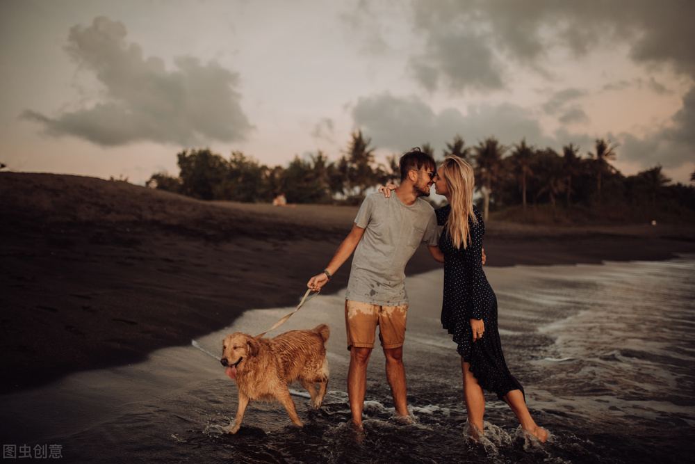 “我有老婆，我虐狗”，为什么单身男同学表示招架不住？