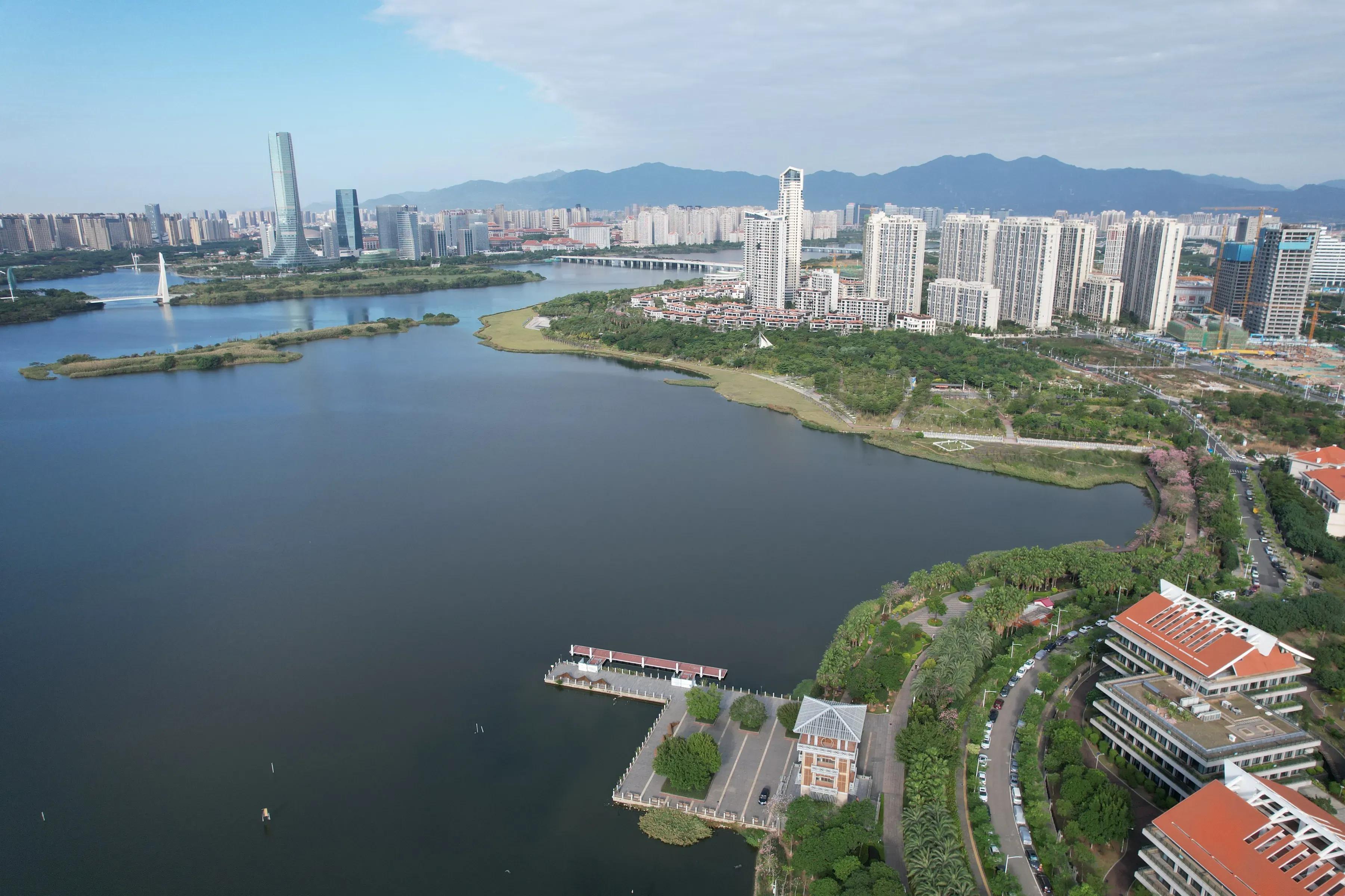 ioi棕榈城,ioi棕榈半岛值得买吗