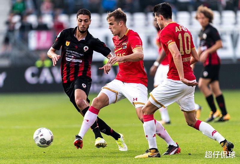 今日荷甲分析,荷乙这个赛季有降级吗