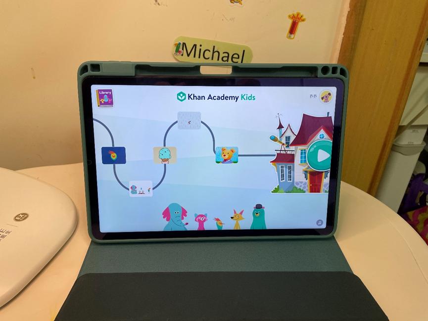 学习机有没有必要入手?实测学习机和平板,哪个更好用?