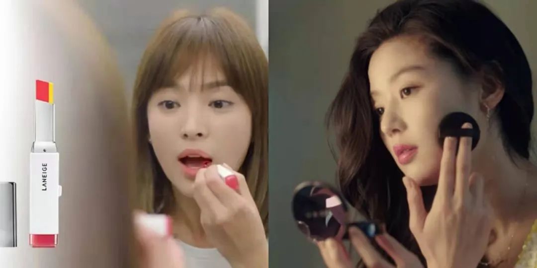 韩妆线下实体店撤柜,韩妆品牌现状