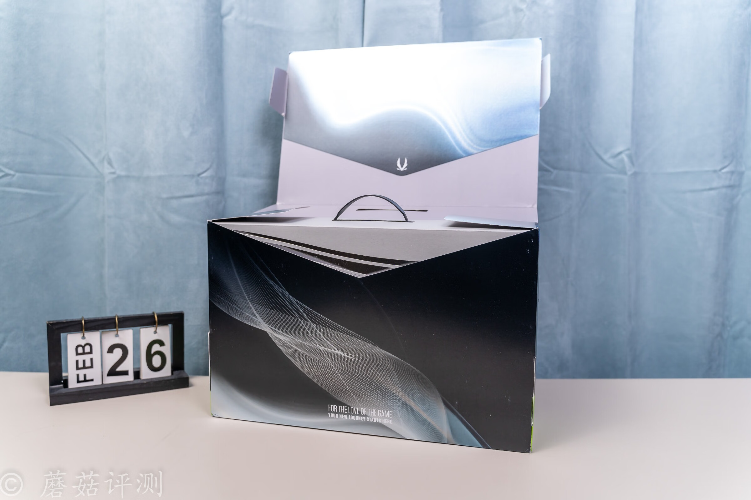 外观精致，散热优秀，适合干活，索泰RTX4090AMP显卡评测