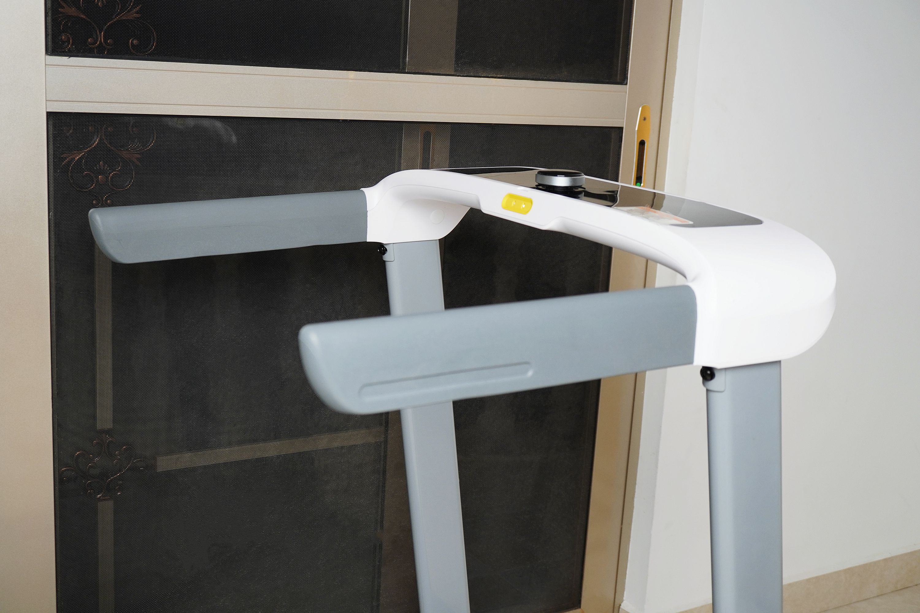 麦瑞克跑步机x1,麦瑞克幻影x1跑步机如何折叠