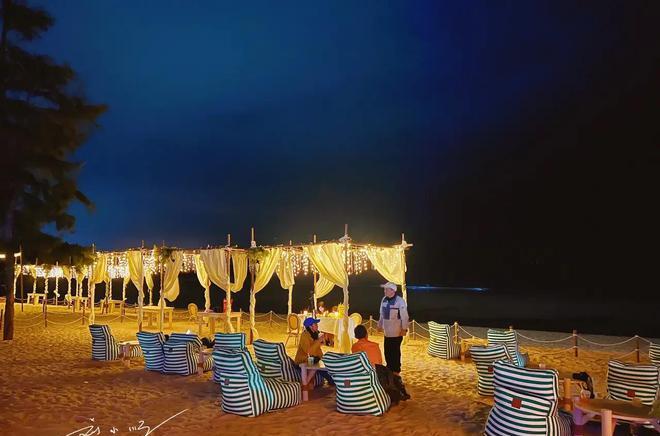 平潭是福建最美的海,福建平潭岛风景哪里最美