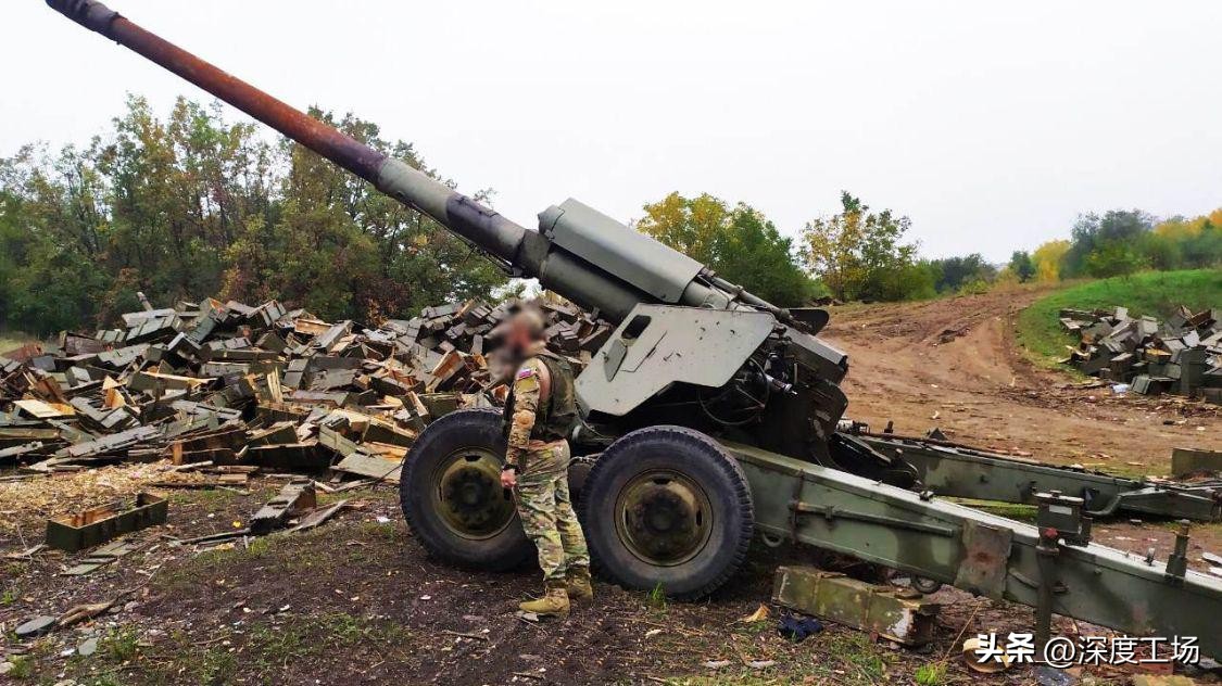 俄乌两军坦克对决,俄乌开战坦克视频