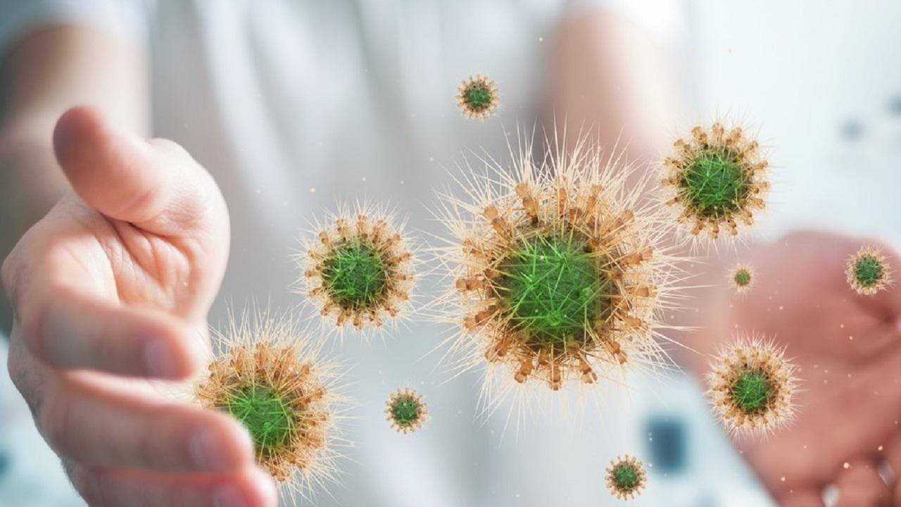 阴毛变白，就是性功能减退了？*处私**毛发的秘密，了解一下有好处