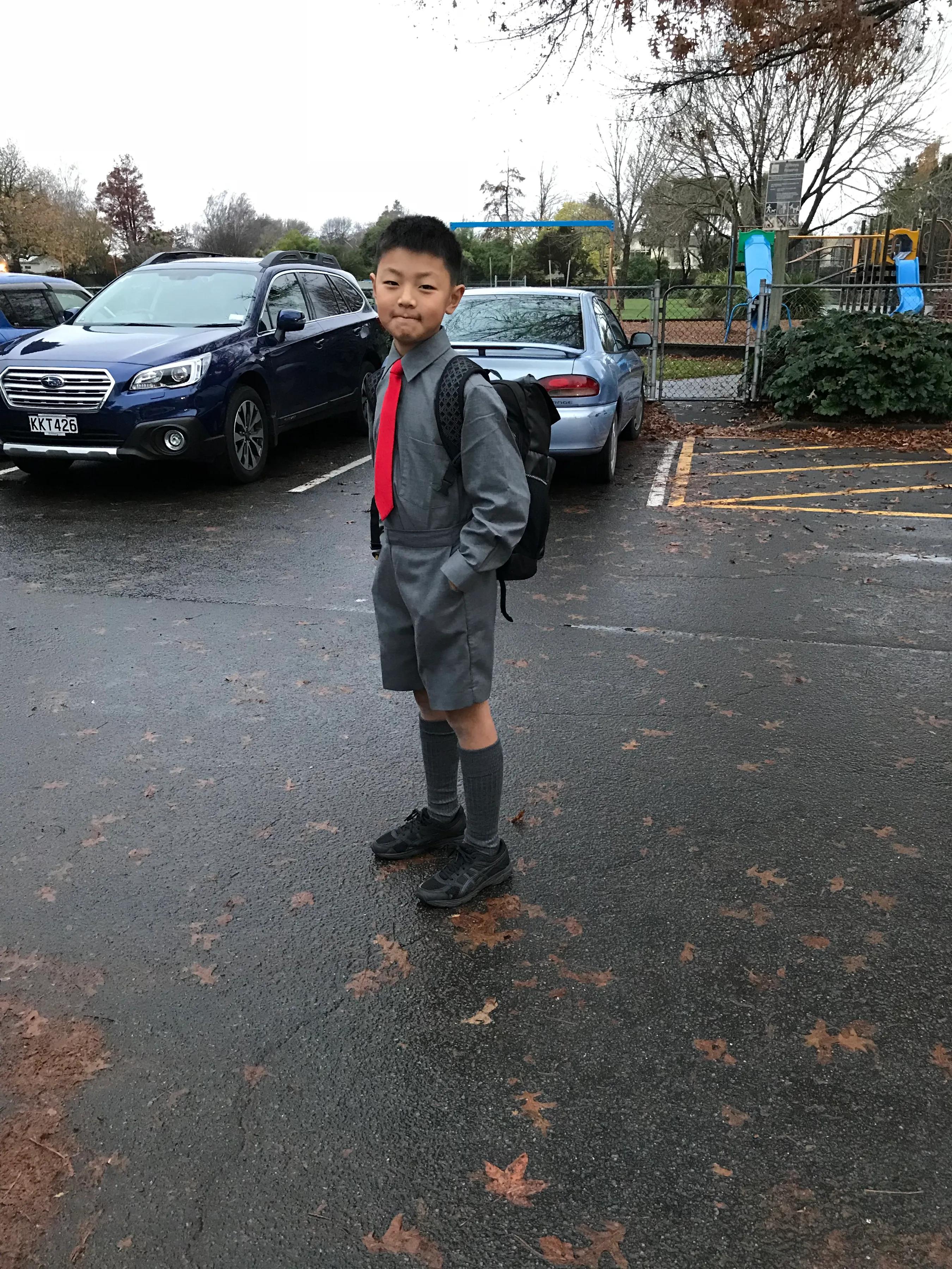 移民新西兰全过程,新西兰移民的故事