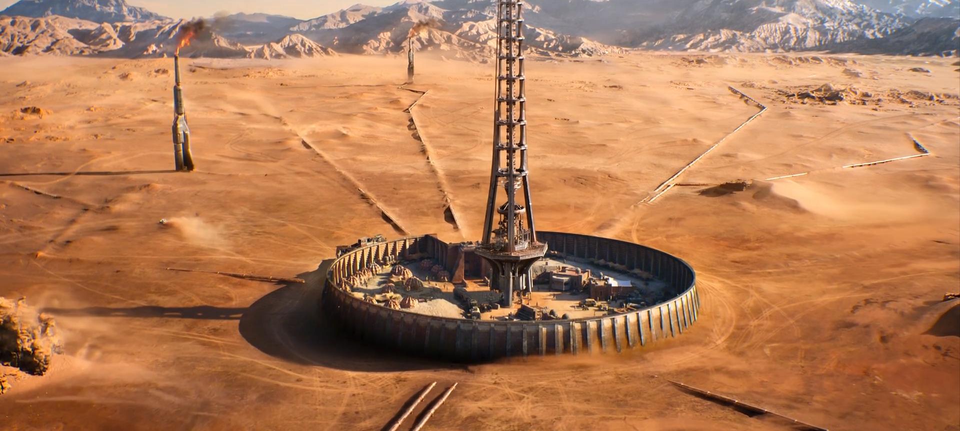 2022年值得一看的美剧,2023年已完结的高分美剧推荐