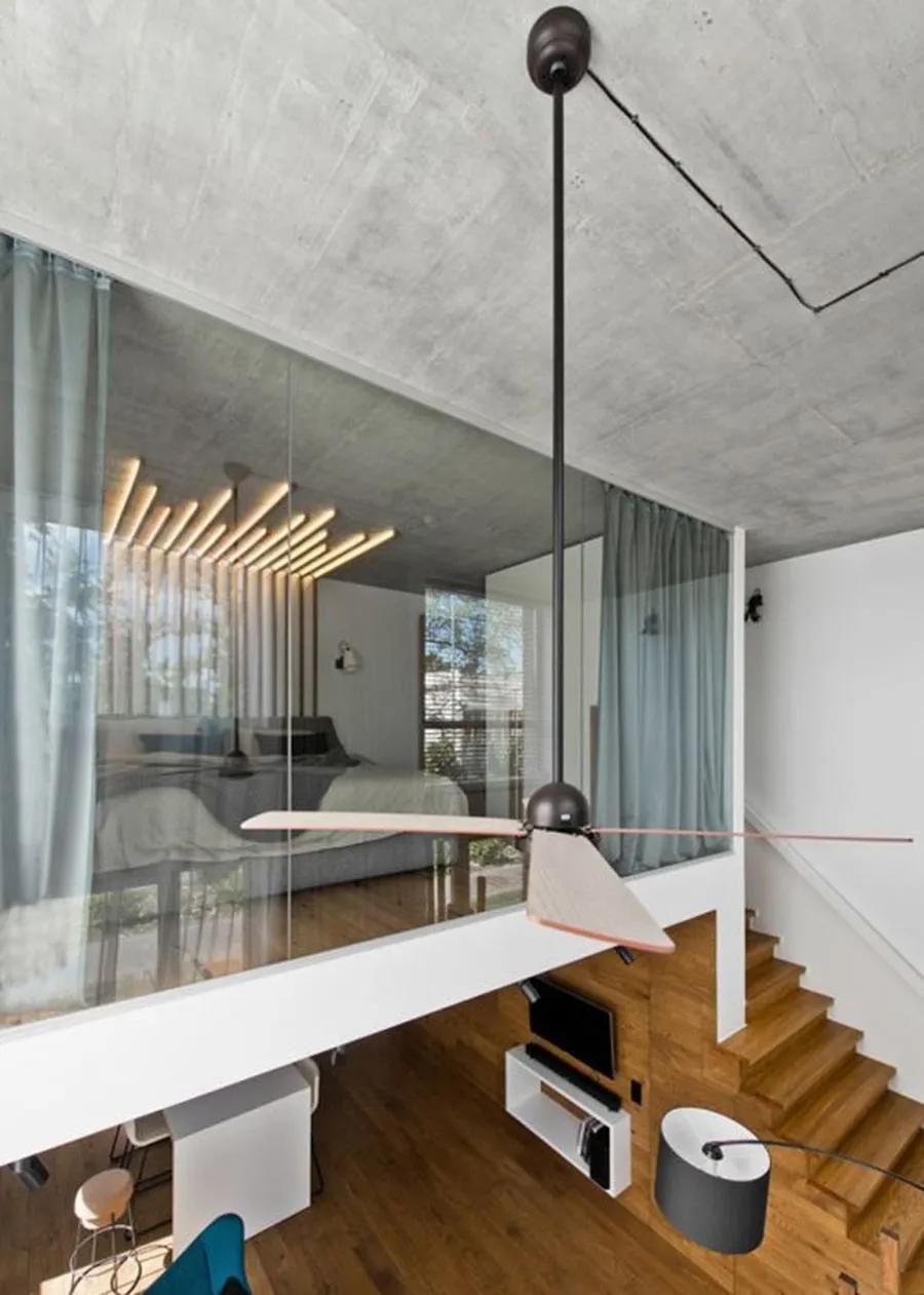 复式楼格局设计,复式楼顶层怎么设计