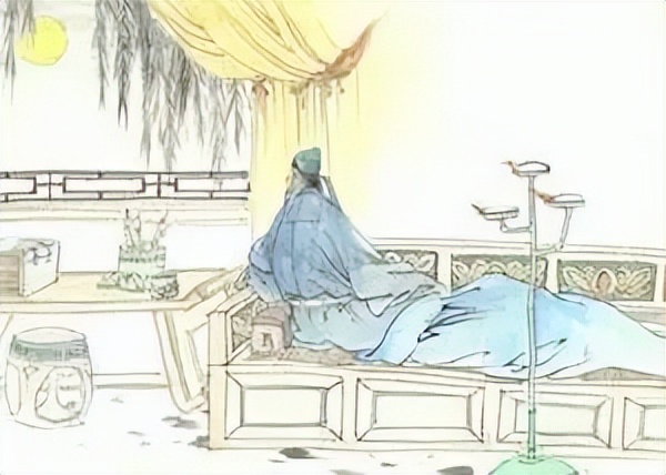 李白静夜思原诗,李白的《静夜思》到底是怎么背的