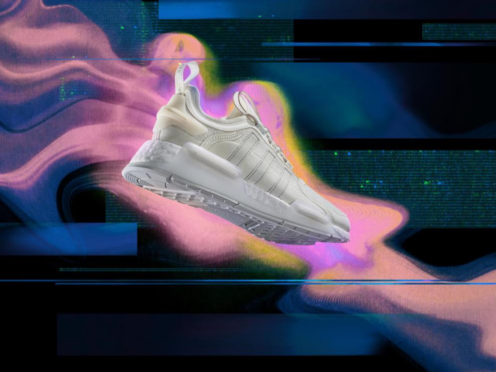 nmd最火的鞋子,曾经的神鞋nmd