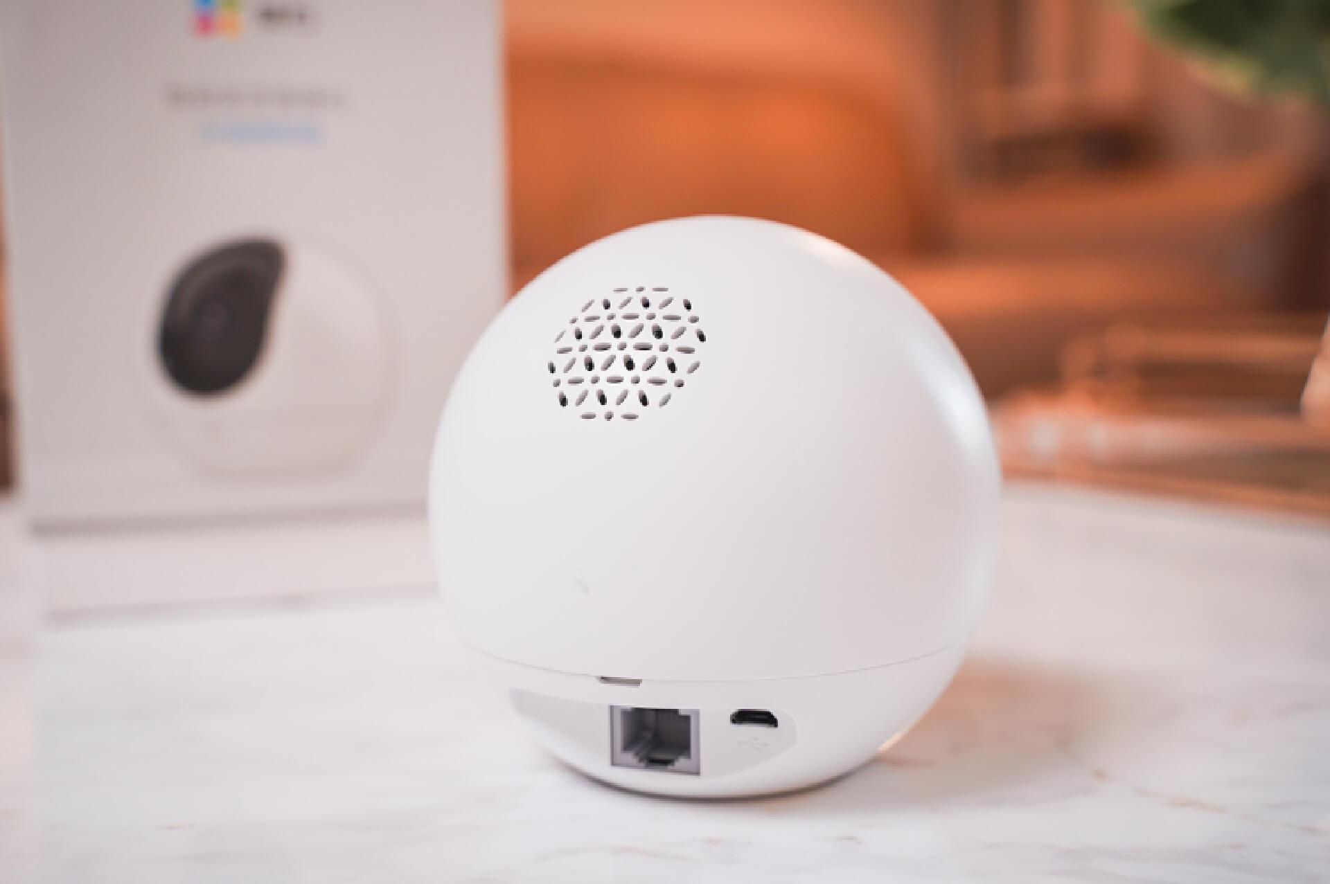 萤石c8w和360智能摄像头测评,海雀摄像头和萤石摄像头哪个好