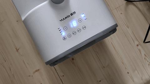 让别人羡慕，夏日野外露营不再闷热，我用上了移动户外便携空调