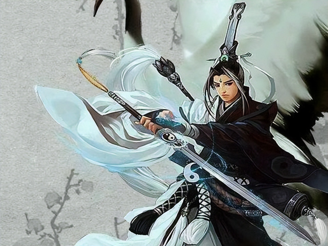 穿书小说推荐玄幻仙侠,16本已完结气运流玄幻仙侠小说