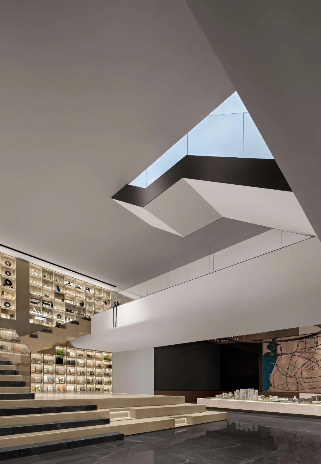 金茂荣誉|青岛金茂4项目斩获多项国际大奖