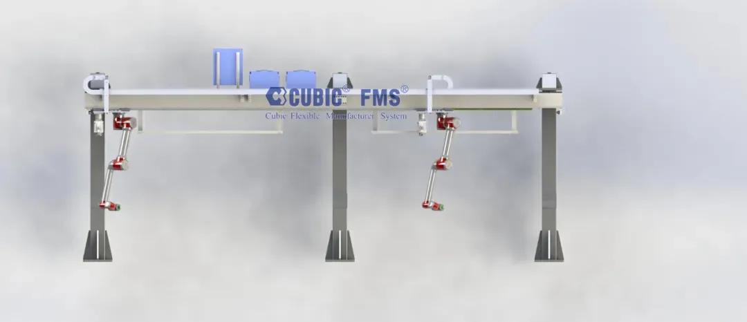 桁架机械手自动上下料优缺点,桁架机械手自动上下料教程