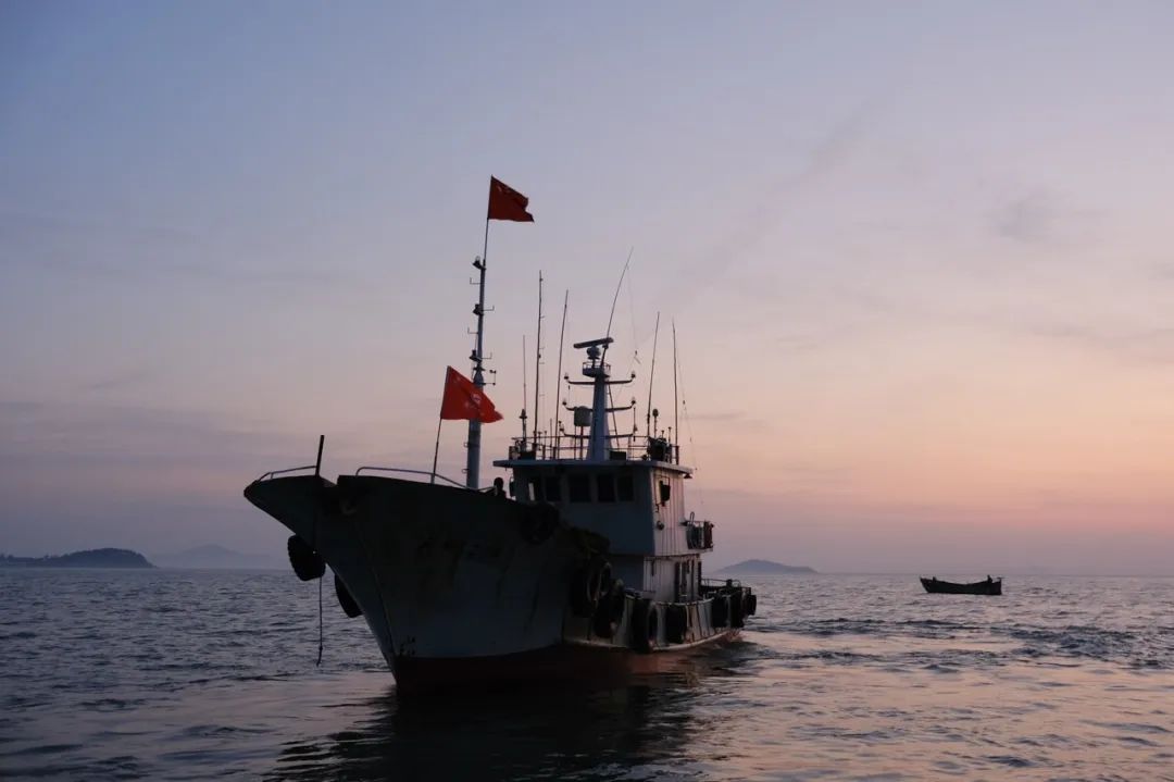 疫情快过去吧，我不想错过这座海滨老城的春天