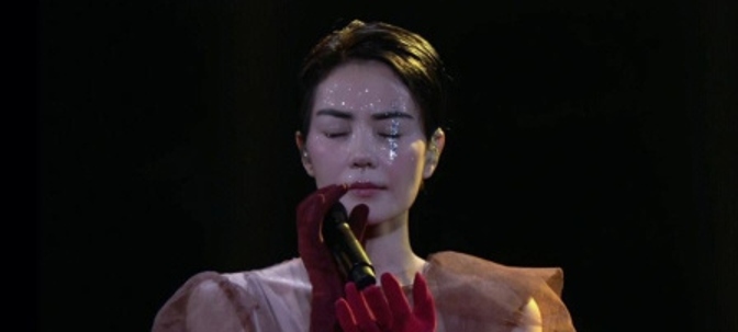 王菲女儿唇裂是哪个医生做的,王菲女儿兔唇怎么治好