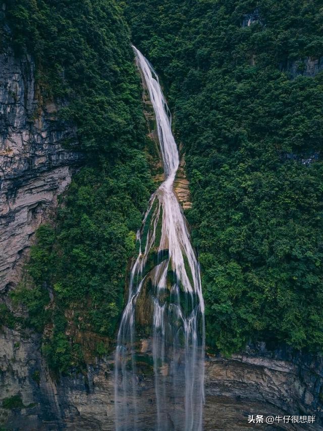 游玩湘西吉首矮寨奇观累吗,自驾游湘西矮寨奇观旅游景区